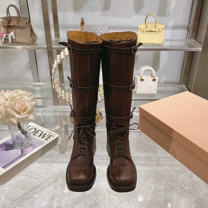 Miu Miu Boots-8